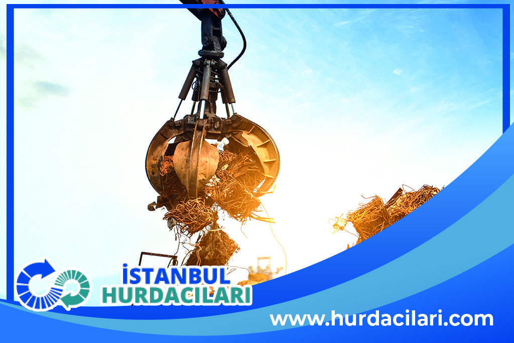 İstanbul En Güvenilir Hurdacı