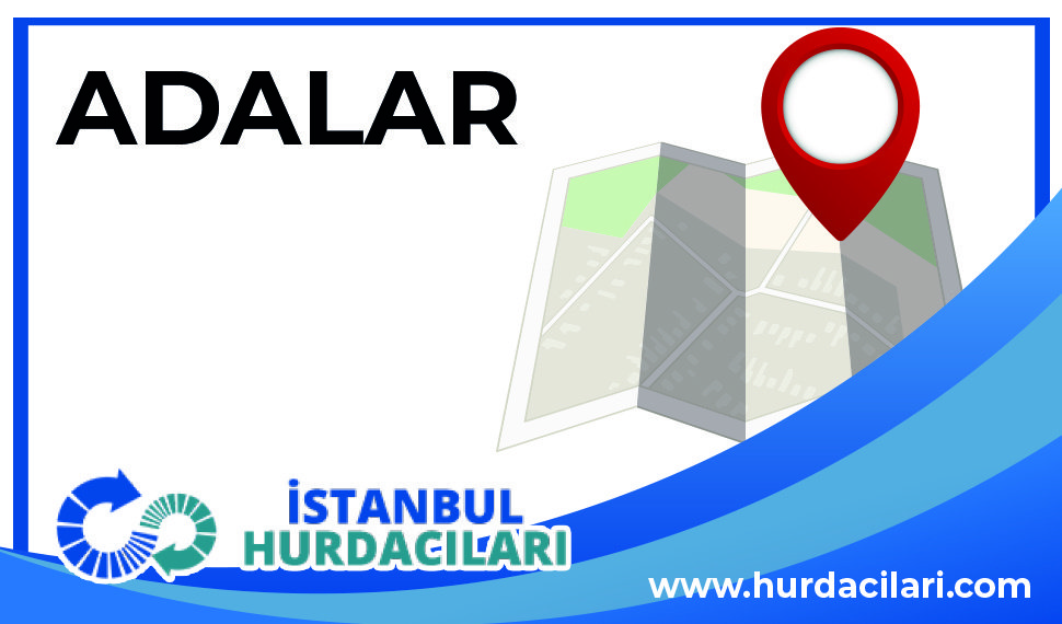 Adalar Hurdacı