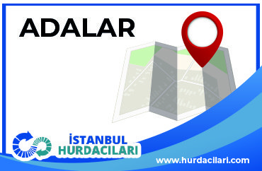 Adalar Hurdacı