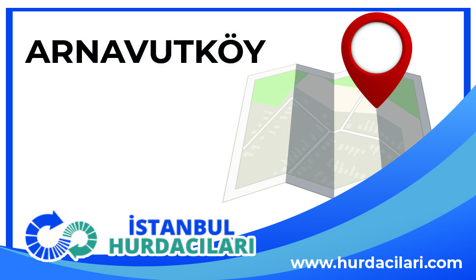 Arnavutköy Hurdacı