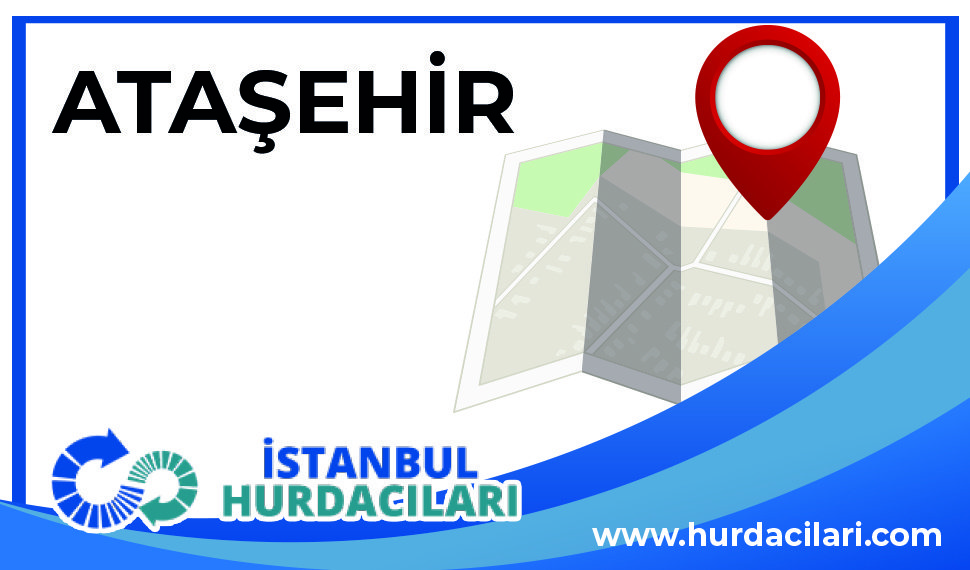 Ataşehir Hurdacı