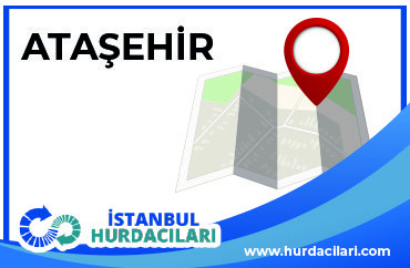 Ataşehir Hurdacı