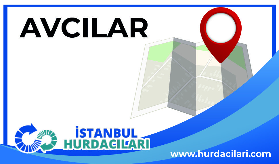 Avcılar Hurdacı