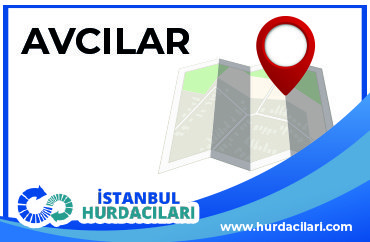 Avcılar Hurdacı