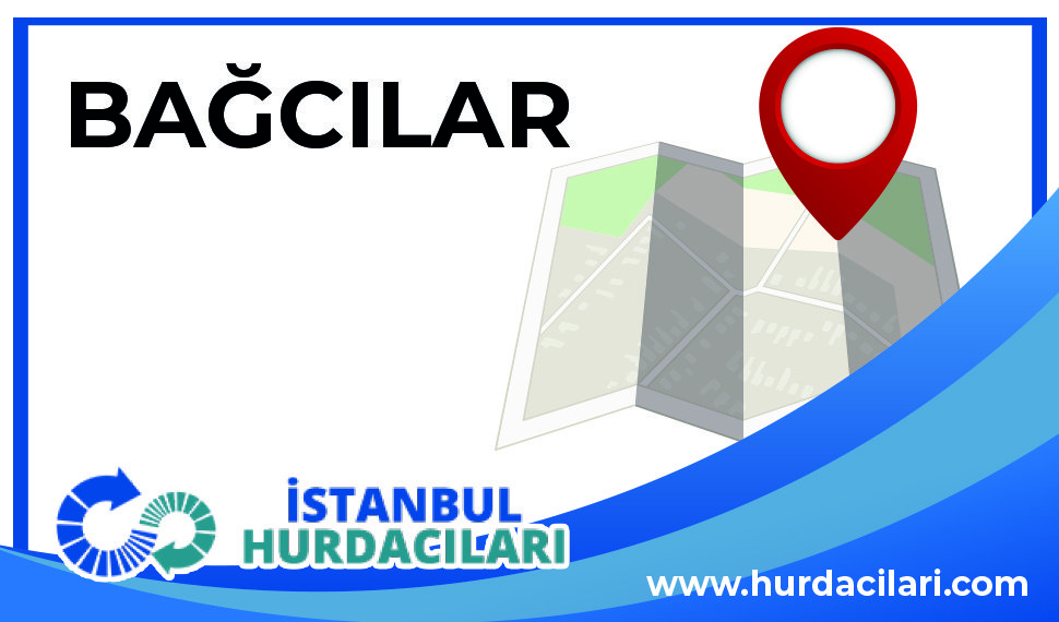 Bağcılar Hurdacı