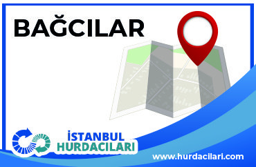 Bağcılar Hurdacı