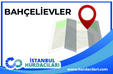 Bahçelievler Hurdacı