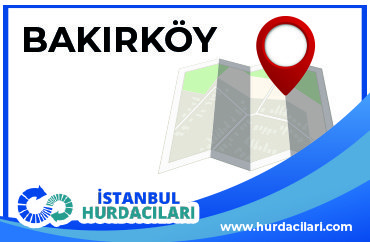 Bakırköy Hurdacı