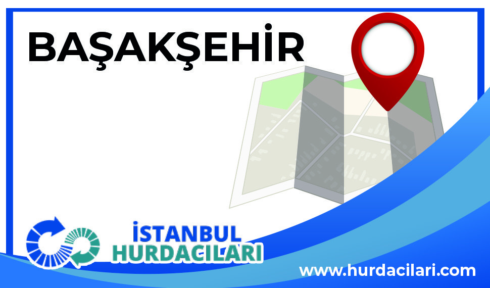 Başakşehir Hurdacı