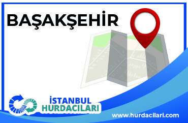 Başakşehir Hurdacı