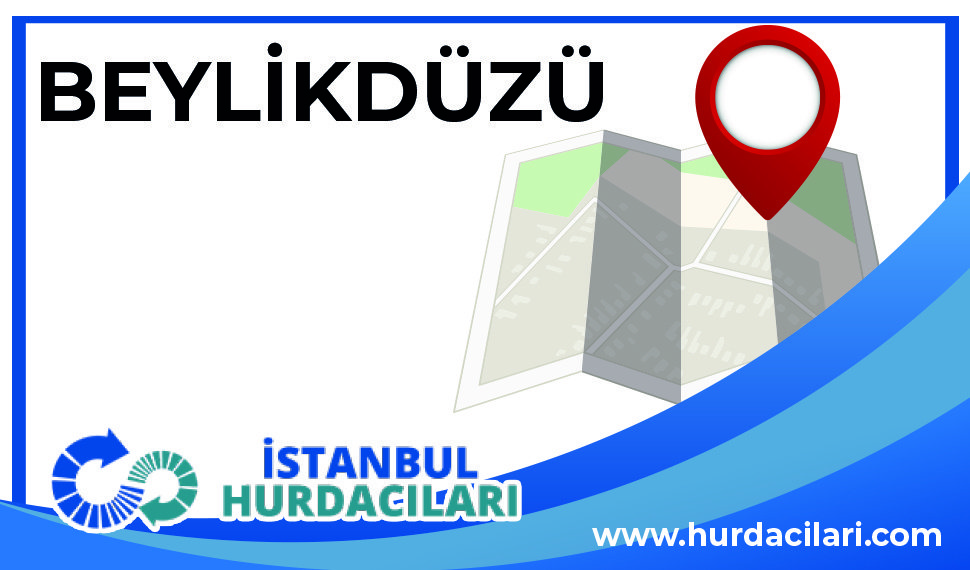 Beylikdüzü Hurdacı