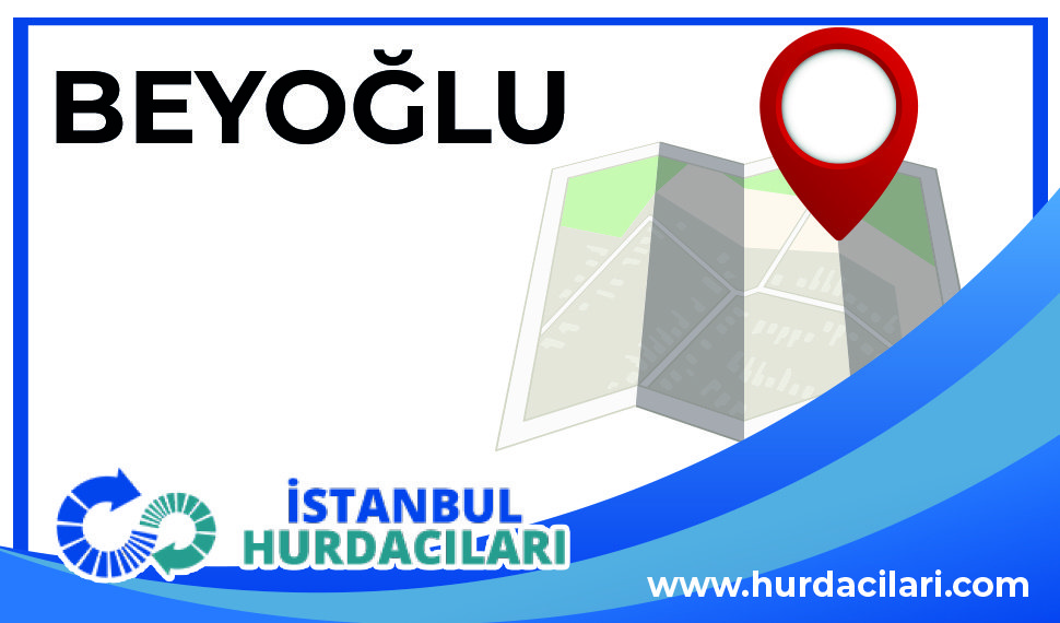 Beyoğlu Hurdacı