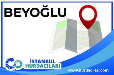 Beyoğlu Hurdacı