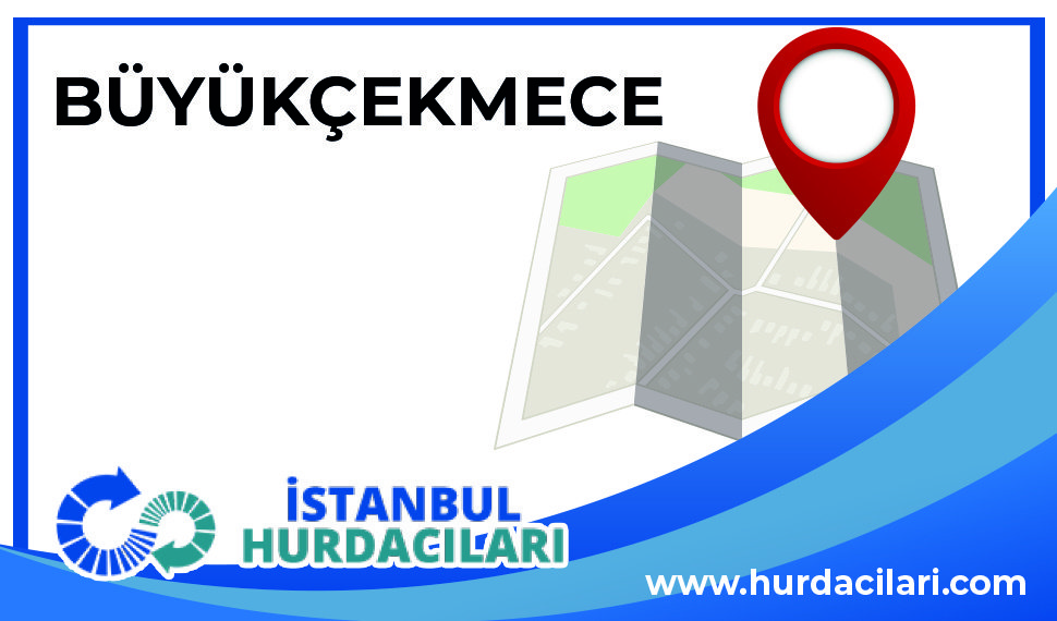 Büyükçekmece Hurdacı