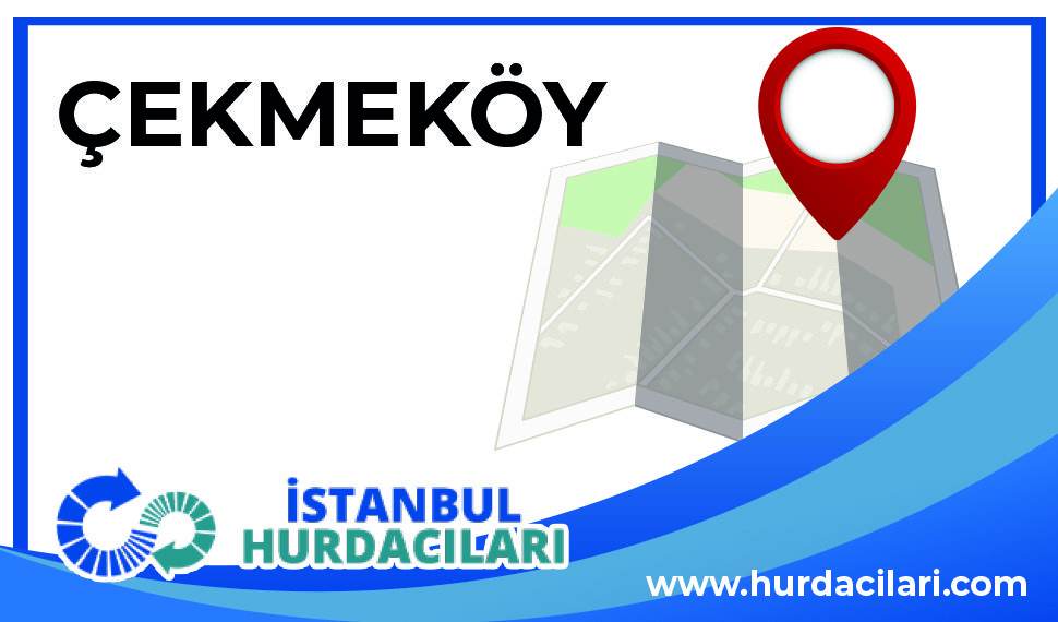 Çekmeköy Hurdacı