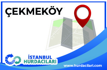 Çekmeköy Hurdacı