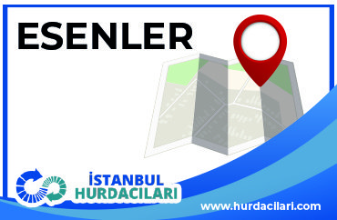 Esenler Hurdacı