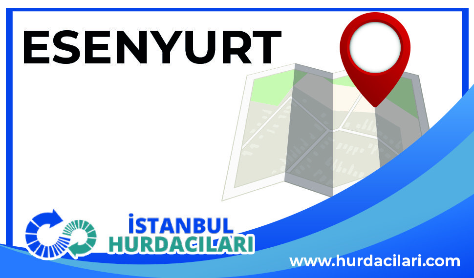 Esenyurt Hurdacı