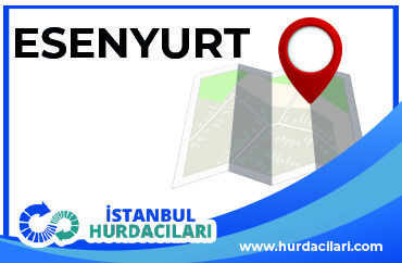 Esenyurt Hurdacı