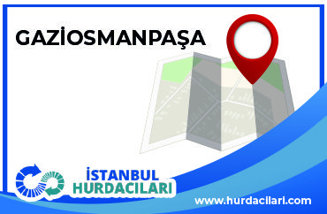 Gaziosmanpaşa Hurdacı