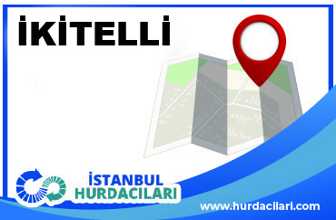 İkitelli Hurdacı