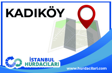 Kadıköy Hurdacı