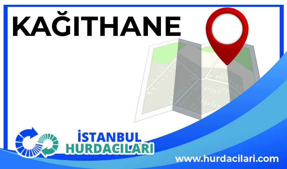 Kağıthane Hurdacı