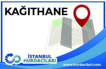 Kağıthane Hurdacı