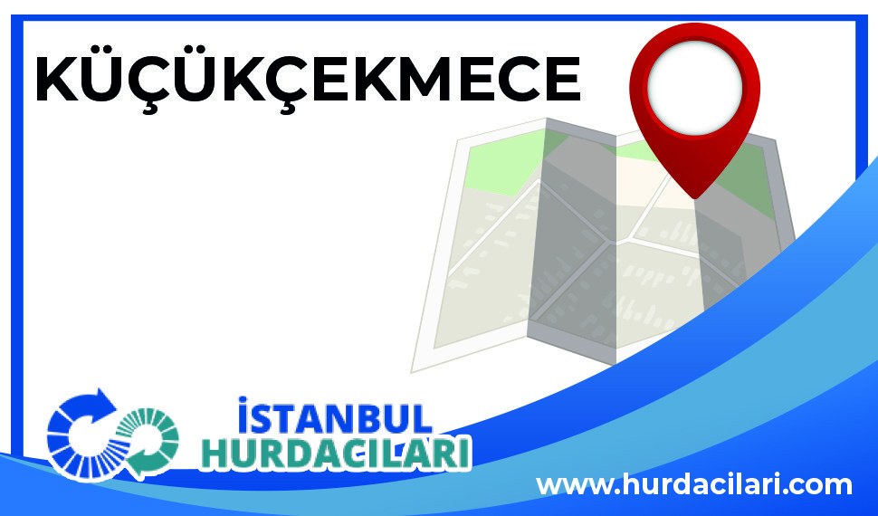 Küçükçekmece Hurdacı