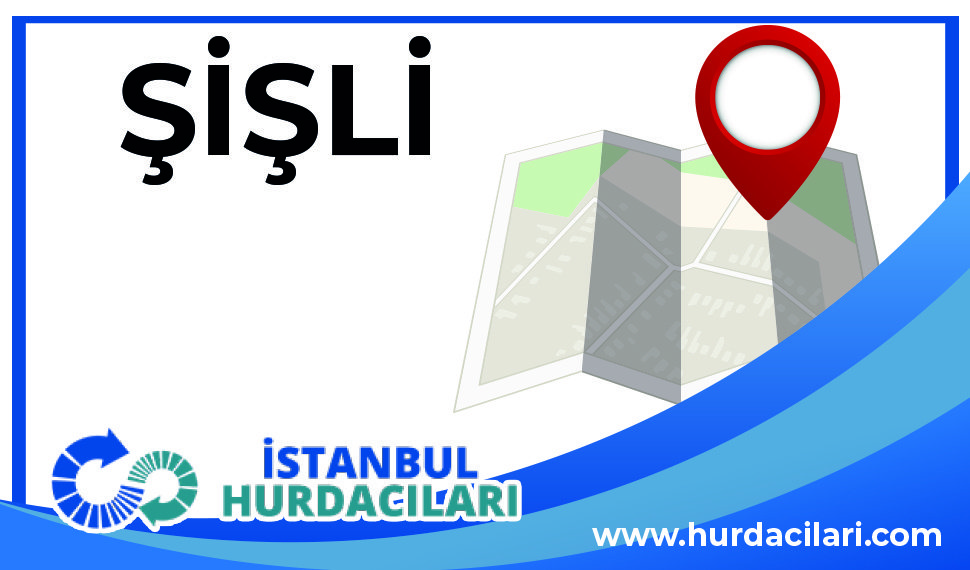 Şişli Hurdacı