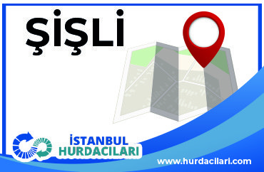 Şişli Hurdacı