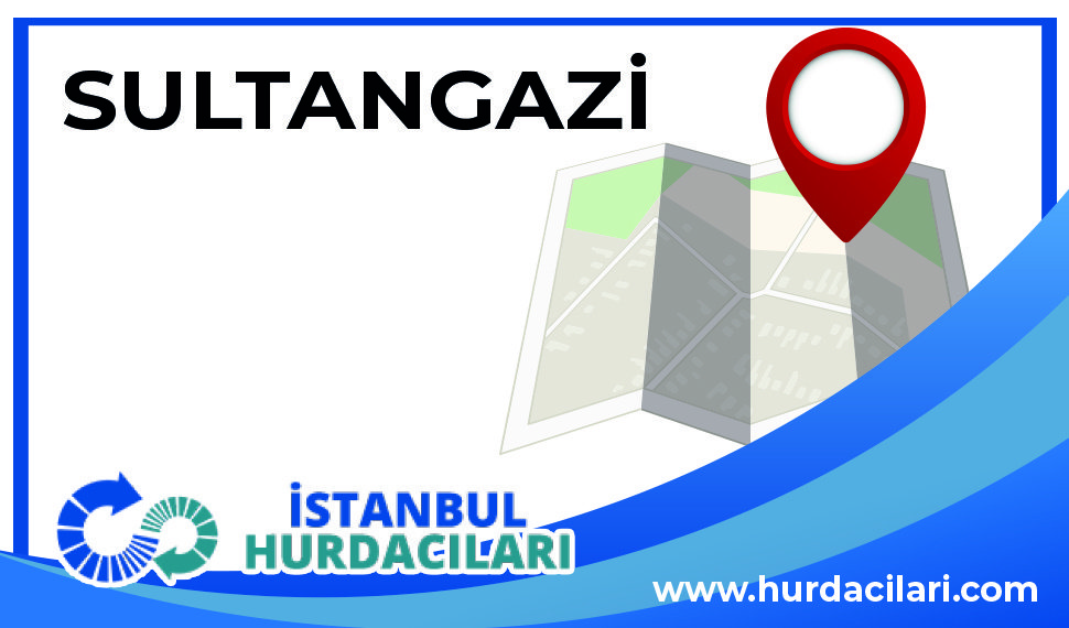 Sultangazi Hurdacı