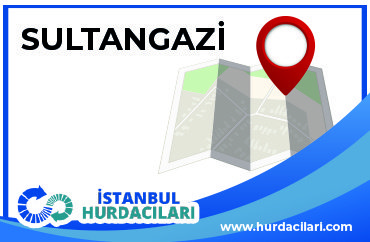 Sultangazi Hurdacı