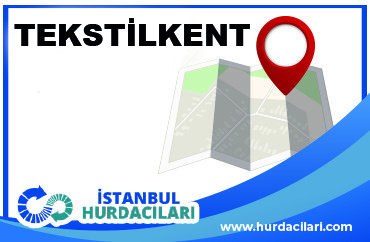 Tekstilkent Hurdacı