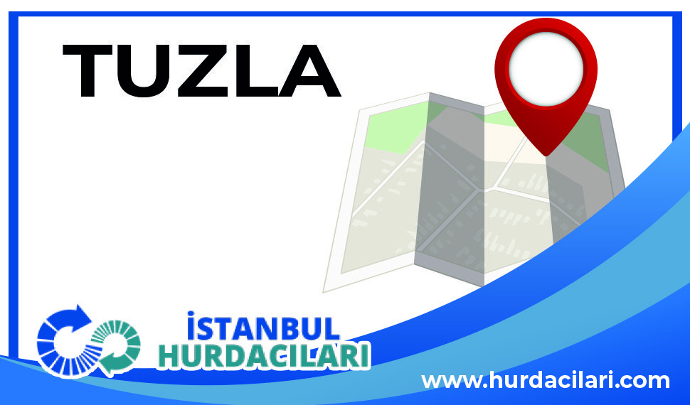 Tuzla Hurdacı