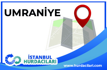 Ümraniye Hurdacı