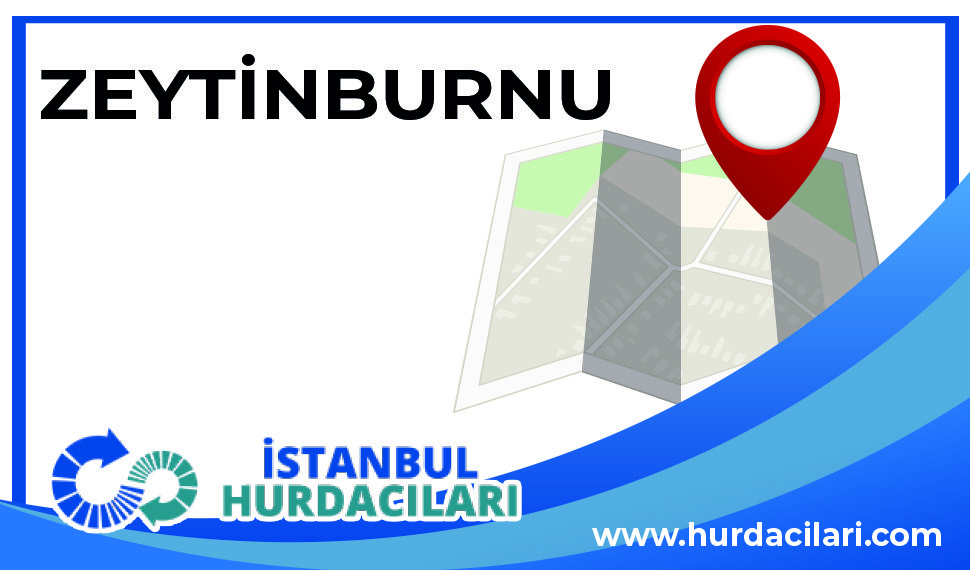 Zeytinburnu Hurdacı