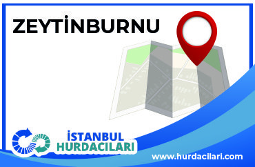 Zeytinburnu Hurdacı