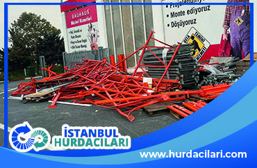 Çinko Hurda Fiyatları İstanbul