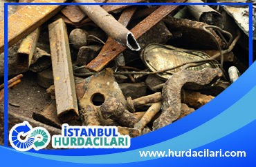 Zamak Hurda Fiyatları İstanbul